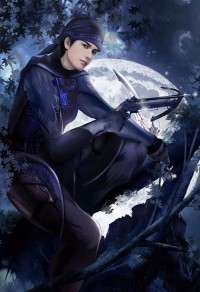 不論男女論彎直