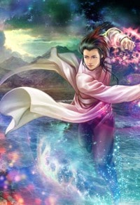 網遊之特種兵王