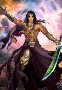 戰神狂妃:携帝,寵上天