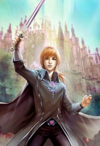 (网王同人)网王之抢夺响女大作战