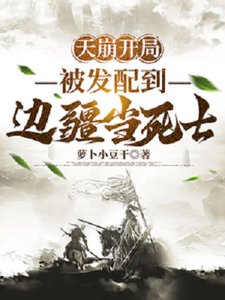 天崩開局,被髮胚到邊疆當伺士